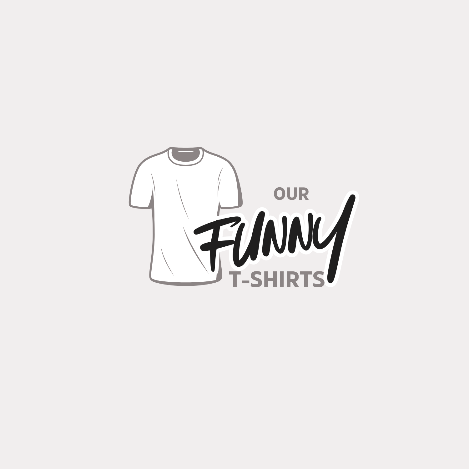 Funny T-Shirts Collection
